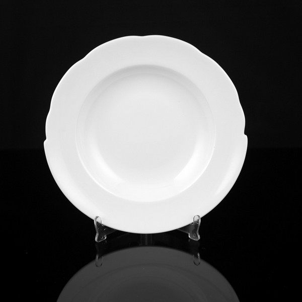 Hybrid Soup Plate 9